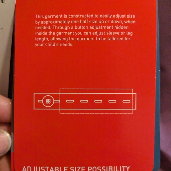 Helly Hansen Junior Elements Pants Size 176/16 - Picture 7 of 14